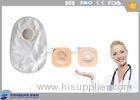 Medical Hydrocolloid Convex Ileostomy Bags For Hospital Ostomy Patient