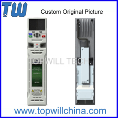 Tecnical Company Customized PVC 8GB Flash Drive Product