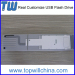 Tecnical Company Customized PVC 8GB Flash Drive Product