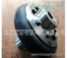 LLA / LLB Tire couplings