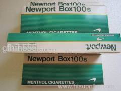 Carton Of Cigarettes Marlboro Red 100S