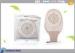 Steadlive Opaque Color One Piece Colostomy Bag Integrated Closure For Ostomate