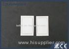 RFID NFC Sticker Tags Anti Metal / Contactless RFID Passive Tag Wet Inlay