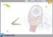 15-60mm Disposable Opaque Color Free Ostomy Bags For Hospital Ostomy Patient