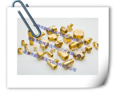 BRASS FITTINGS CAP FITTINGS