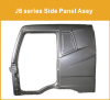 Best Price Parts Front Side Panel For FAW J6 Tractor