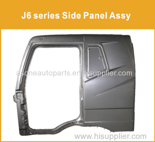 Best Price Parts Front Side Panel For FAW J6 Tractor