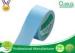 3M Adhesive Waterproof Colored Bule Masking Tapes Auto Painting Paper Masking Tape