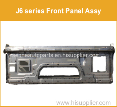 Low Price Jie Fang J6 Truck Front Panel For Sale