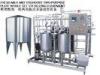 Auto Food Sterilization Equipment Stainless Steel Oconut Milk Dairy Pasteurizer