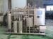 Industrial Yoghurt / Ice Cream Pasteurizer 10 T / H With 52 M2 Heat Exchanging Area