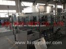 4 Working Position Rotary Filling Machine Out Brusher For 5 Gallon Water Production Line