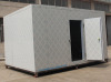 Saving energy Vegetable Mobile Cold room Cooling Storage Freezer