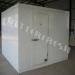 Saving energy Vegetable Mobile Cold room Cooling Storage Freezer