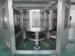 72 Heads Normal pressure Hot Filling Machine High Capacity Commercial Bottling Equipment