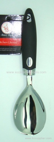 Multi-use Scoop ( Zinc Alloy)