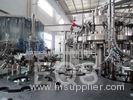 330ml - 2000ml Glass Bottle Brew Beer Filling Machine 1000BPH Including Vacuum Pump