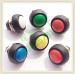 12mm Waterproof Momentary Push button Switch 12V 24V 220V non-lock push button switch mini round push button switch