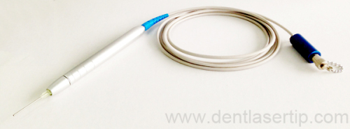 dental diode laser handpieces