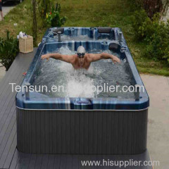 Hot sale outdoor swimming pool