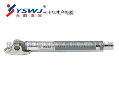 yswj616 soft-up gas spring strut