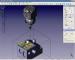 Coordinate Measuring Machine 3D Measurement Software Easy Operation CAD Model