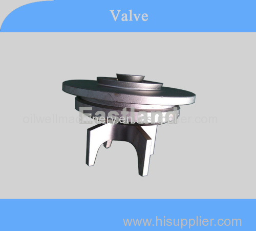 Plunger pump valve Plunger pump valve Plunger pump valve Valve fluid end valve frac pump valve fracture pump