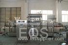 5L PET Beer Bottle Filler Machine Linear Type SUS304 Material with PLC Controller