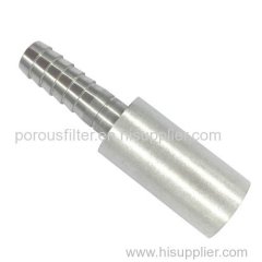 Stainless Steel Beer Carbonation Aeration Diffusion Stone