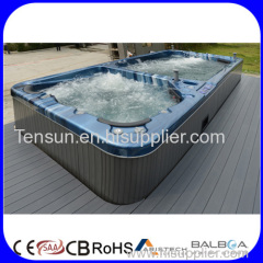 Hot sale outdoor swimming pool