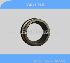 Plunger pump valve seats Plunger pump valve seats Valve seats seats frac pump seats fluid end valve seats valve seat