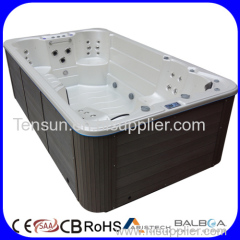 holesale swimming pool hot tub combo