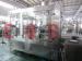 Customized Voltage Automatic Liquid Bottle Filling Machine 8000BPH 3in1 monobloc