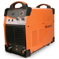 JASIC IGBT Inverter ARC Welding Machine ZX7-400(Z245)/ARC400 Standard JASIC MMA Welder ARC400