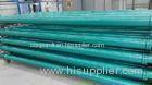 Single Layer Concrete Pump Seamless Steel Pipe Tremie Tube 4M DN125 ST52