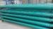 Single Layer Concrete Pump Seamless Steel Pipe Tremie Tube 4M DN125 ST52