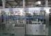 Low Temperature Carbonated Drink Filling Machine / Glass Bottle Isobaric Filling Machine