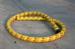 Single End Concrete Rubber Hose Anti Scratch High Impact Resistance