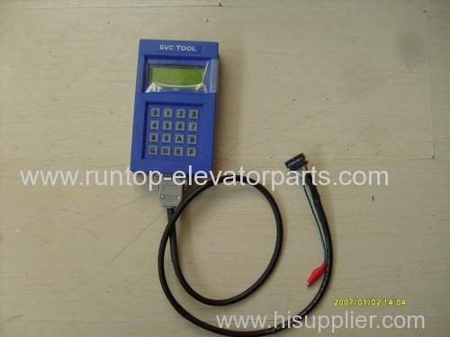 Sigma elevator parts service tool DOA-11O