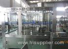 10000BPH Bottled Water Filling Machine With High Speed Large Gravity Flow Valve