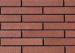 Custom Red Brick Siding Panels Exterior For Home Wall 240x60mm