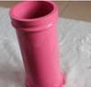 3M Zoomlion Concrete Pump Pipe Thickness 4.0mm 4.5mm 62 - 65 HRC Hardness