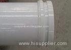 4M Concrete Pump Double Wall Steel Pipe 85 Bar 130 Bar 200 Bar WorkingPressure