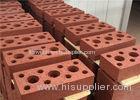 High Strength Hollow Clay Brick Building Materials For Construction