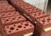 High Strength Hollow Clay Brick Building Materials For Construction