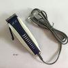 15W Precision Blue Electric Hair Cutting Machine 800mA NiMH Battery Type