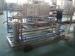 3.5 kw 1000LPH Water Treatment Equipments 4 Housings 5kg Pressure Resistance