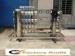 3TPH Magnetic Water Treatment Equipments SUS Housing UPVC Pipe Installed