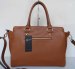 Ladies PU leather fashion handbag