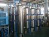 Ion Exchanger City Water Treatment System RO Water Purifier Machine